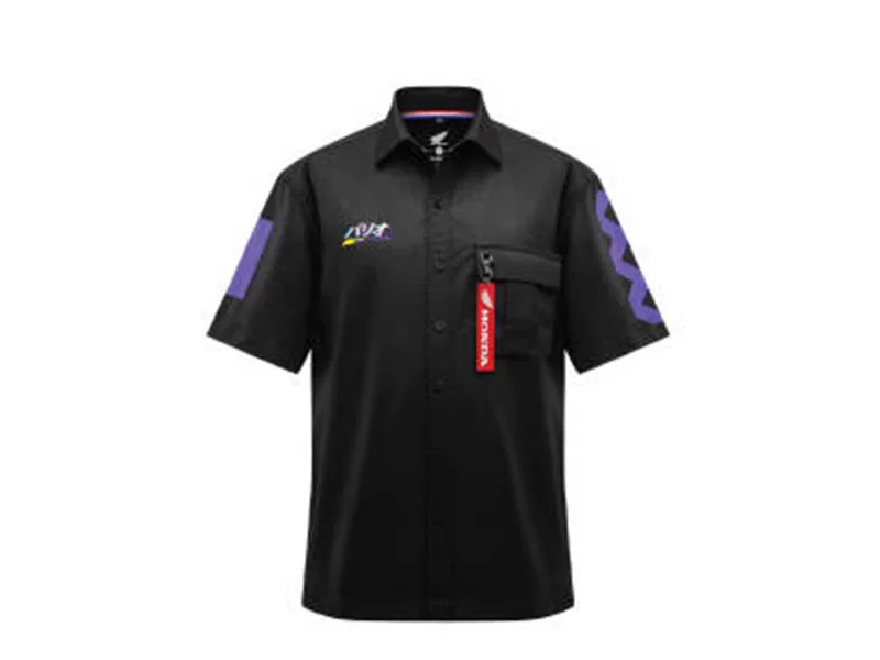 CYBER SHIRT